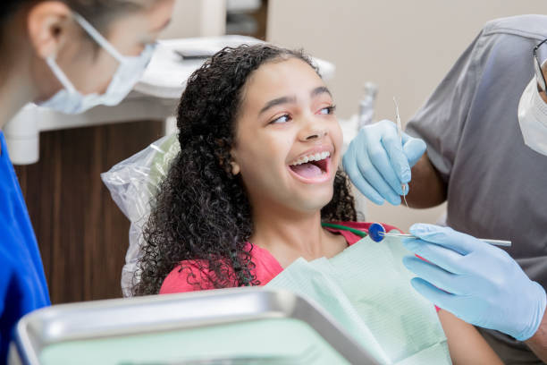 Best Cosmetic Emergency Dentistry in Pueblo, CO