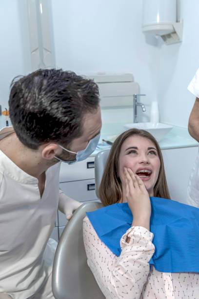 Best Emergency Treatment for Dental Infections or Abscesses in Pueblo, CO