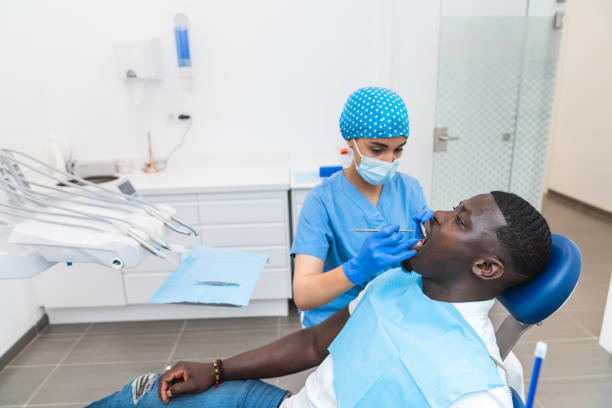 Best Urgent Care for Lost Fillings or Crowns in Pueblo, CO