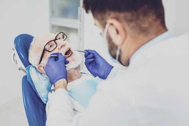 Best Emergency Treatment for Dental Infections or Abscesses in Pueblo, CO
